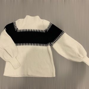 Unbrand Knit Jumper